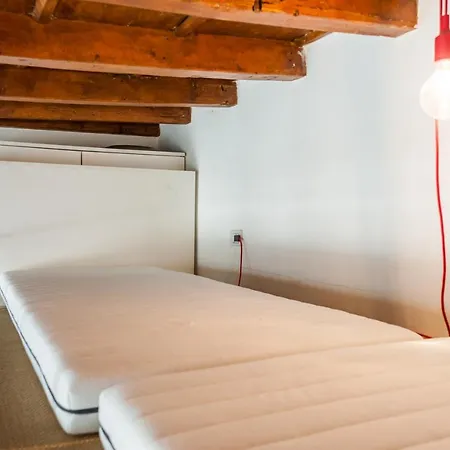 Lejlighed Guesthero - Porta Genova M2 Milano